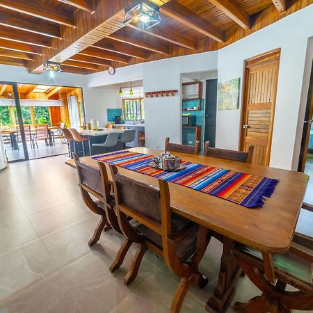 Casa Violeta Home Rentals الجبل الأخضر المظهر الخارجي الصورة