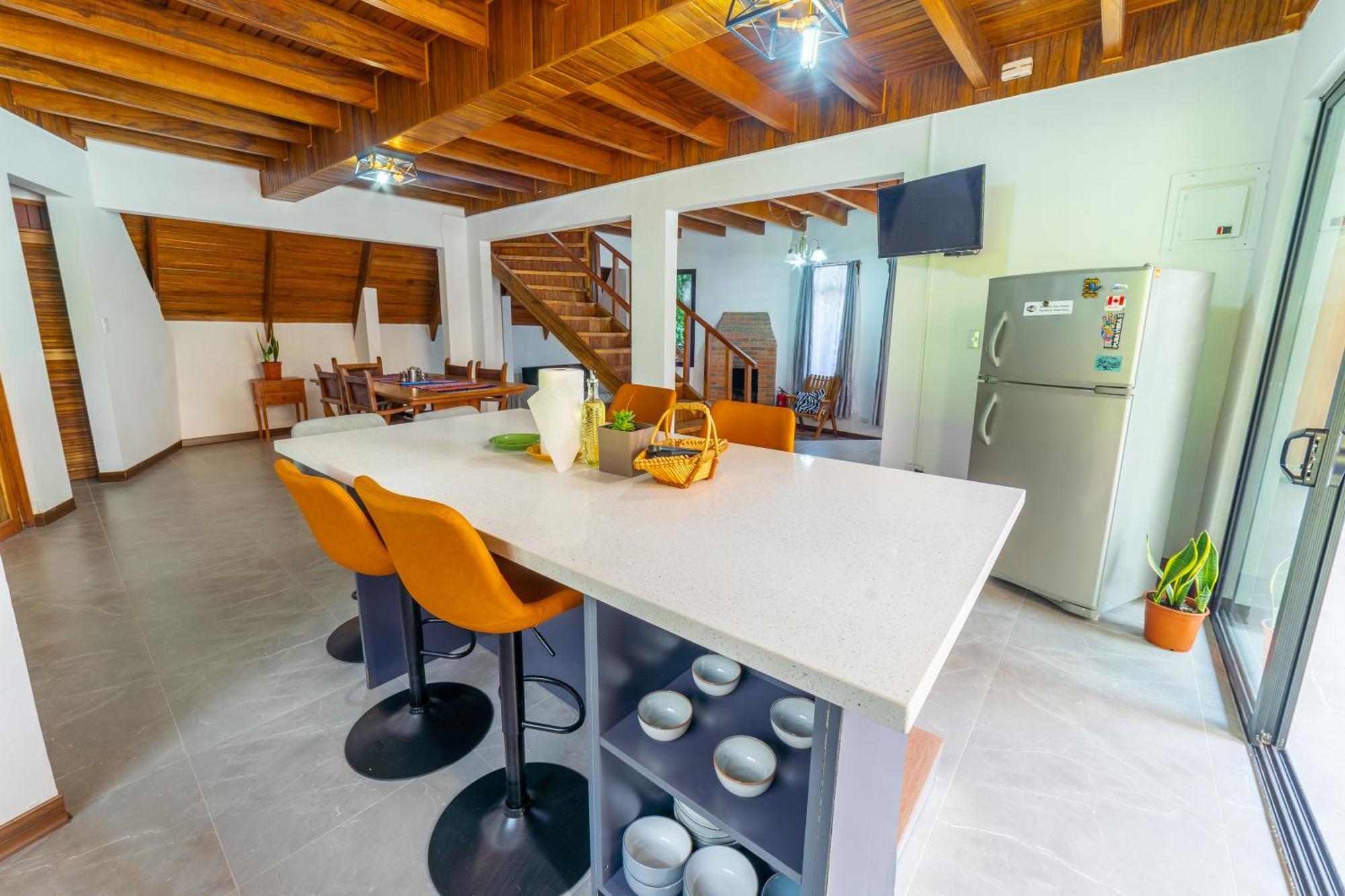 Casa Violeta Home Rentals الجبل الأخضر المظهر الخارجي الصورة