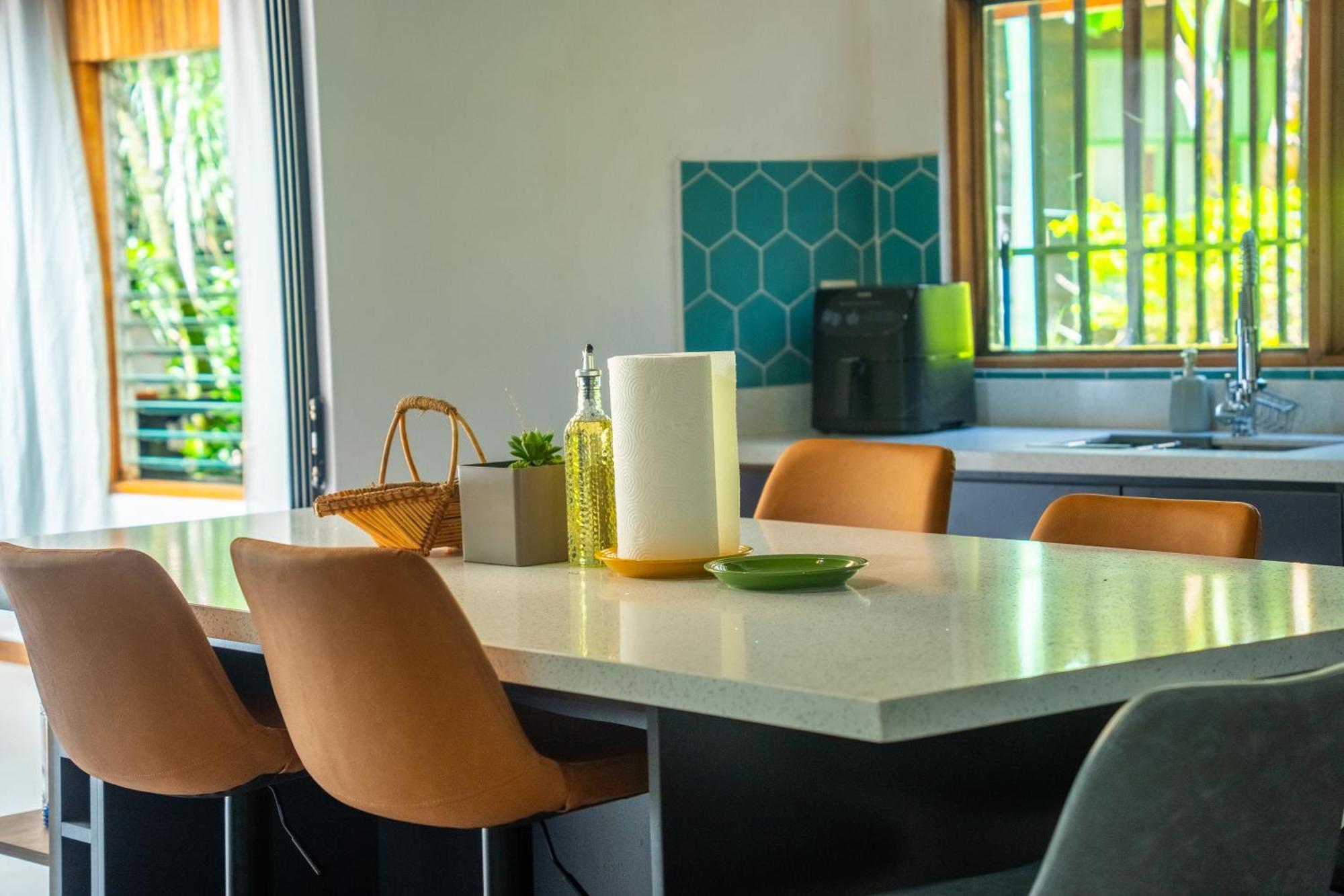 Casa Violeta Home Rentals الجبل الأخضر المظهر الخارجي الصورة