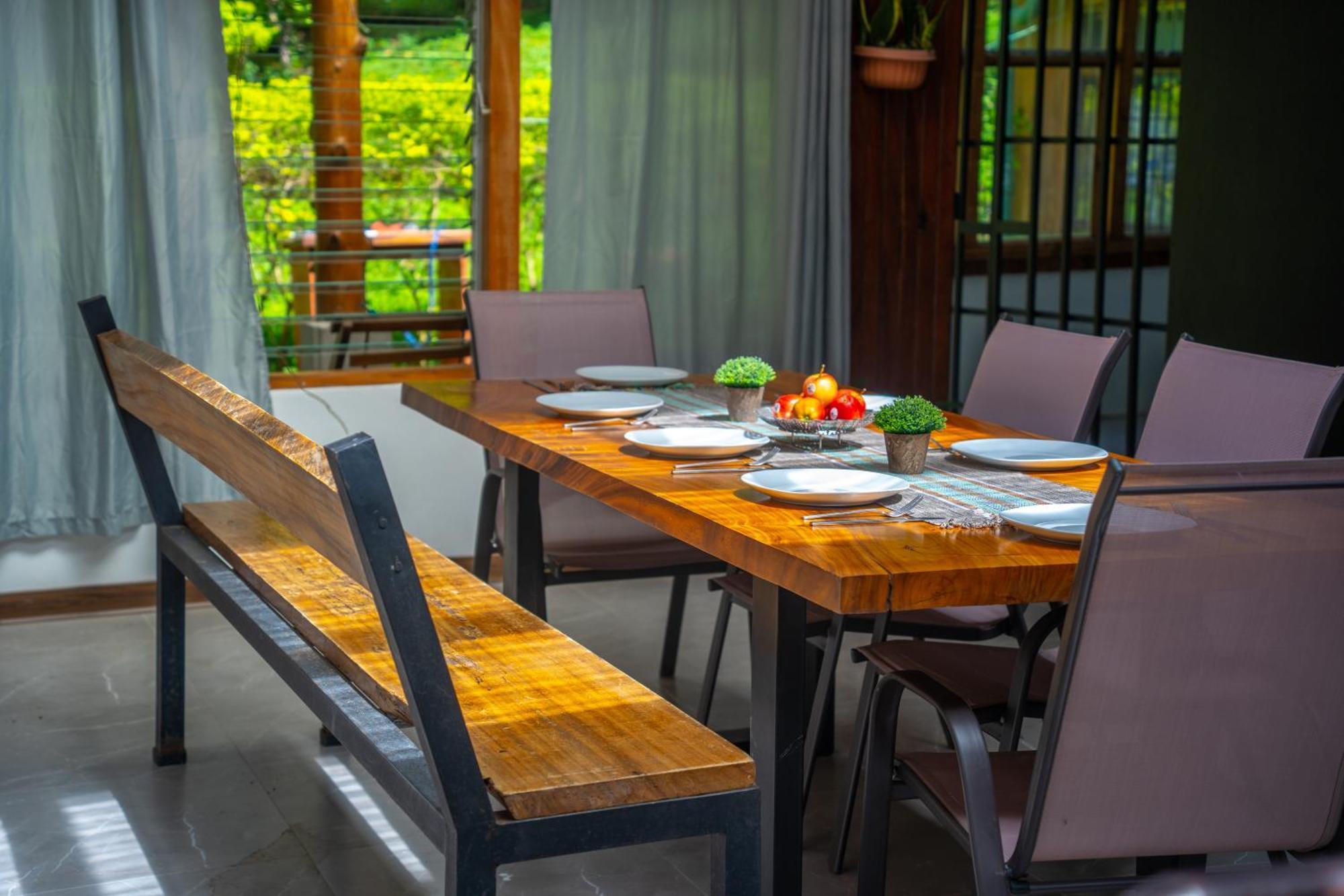 Casa Violeta Home Rentals الجبل الأخضر المظهر الخارجي الصورة