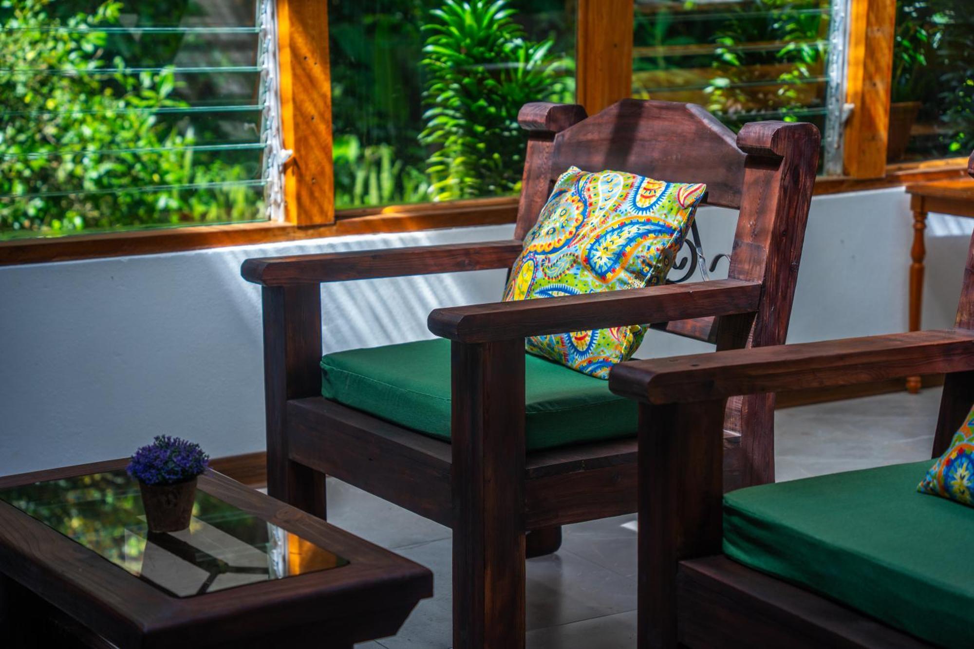 Casa Violeta Home Rentals الجبل الأخضر المظهر الخارجي الصورة
