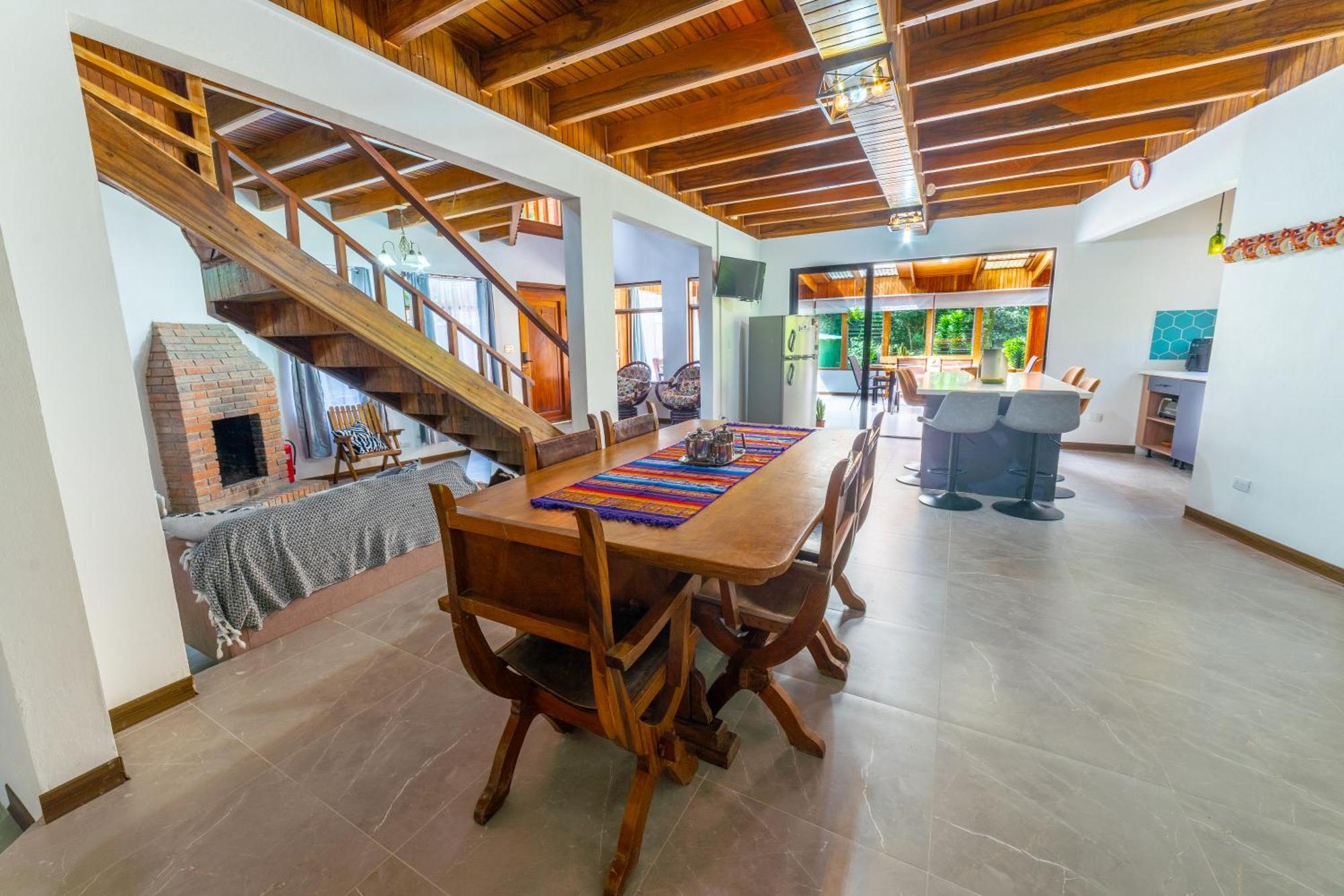 Casa Violeta Home Rentals الجبل الأخضر المظهر الخارجي الصورة