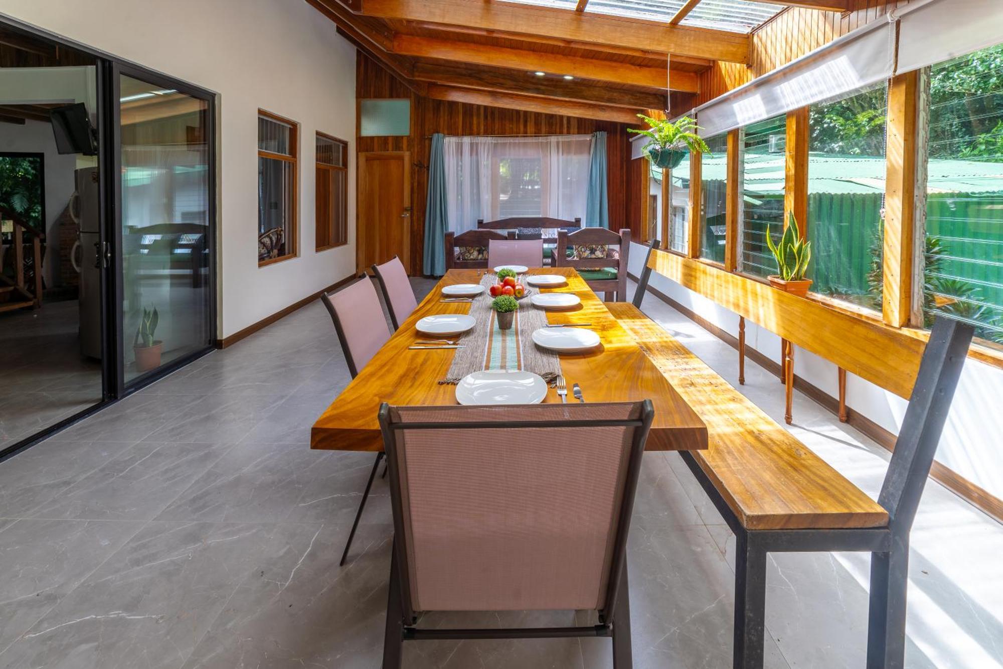 Casa Violeta Home Rentals الجبل الأخضر المظهر الخارجي الصورة