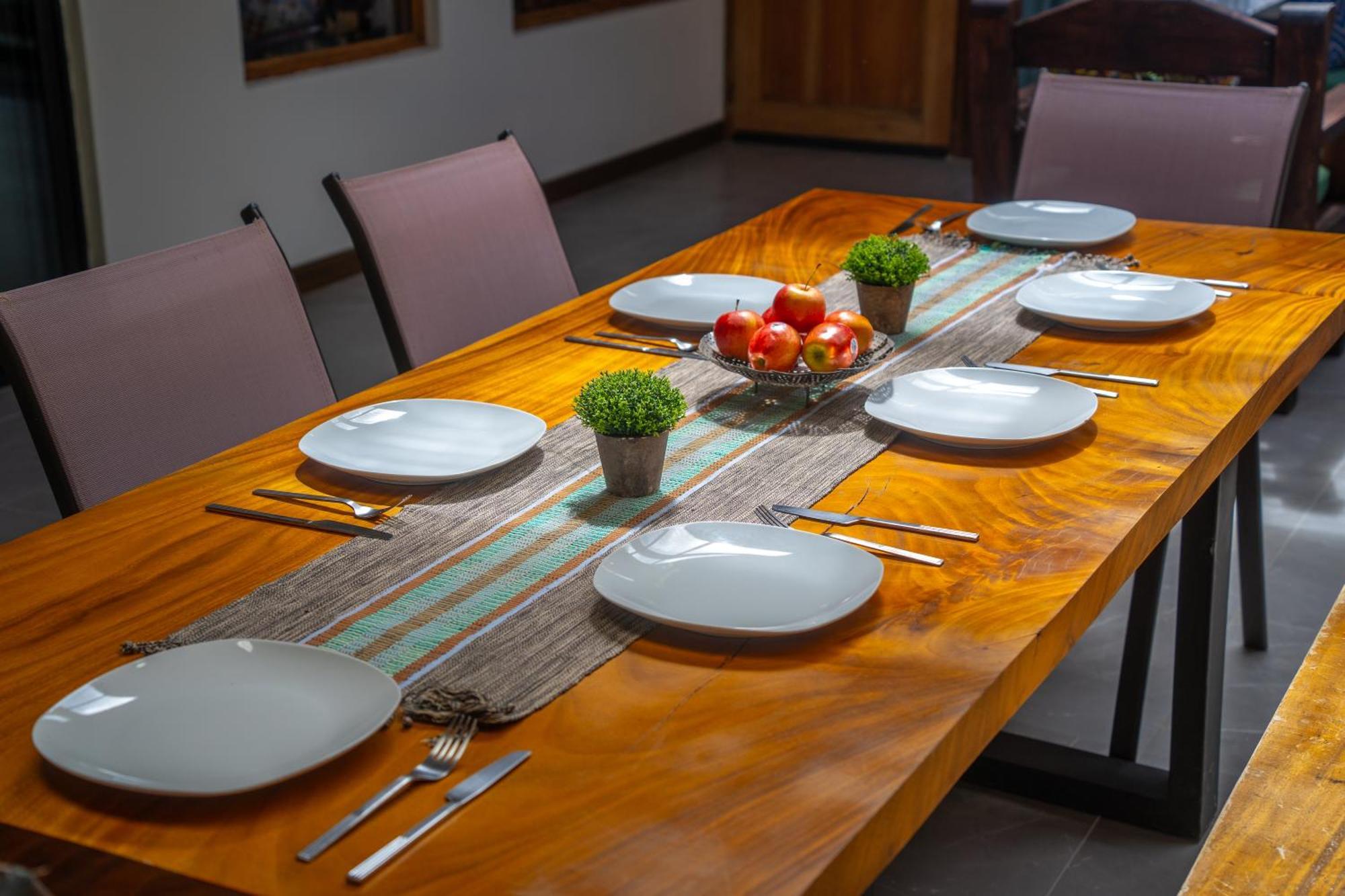 Casa Violeta Home Rentals الجبل الأخضر المظهر الخارجي الصورة