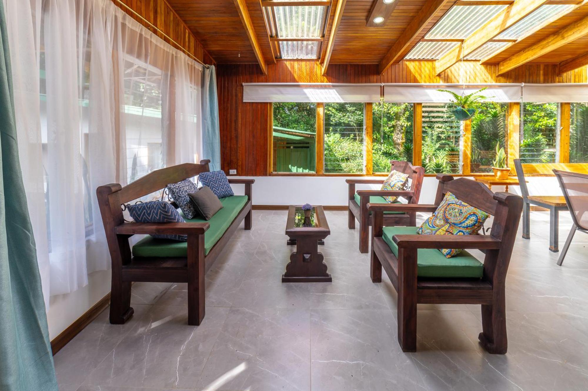 Casa Violeta Home Rentals الجبل الأخضر المظهر الخارجي الصورة