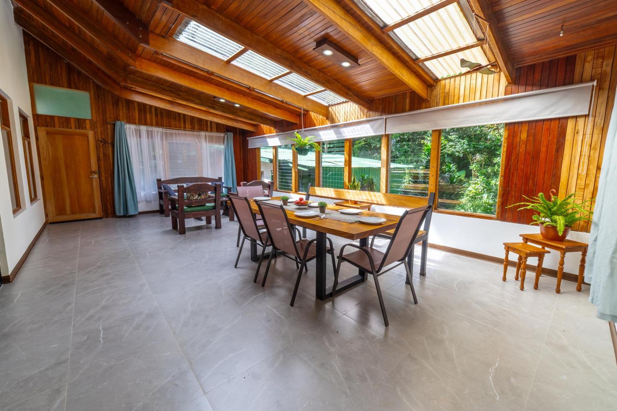Casa Violeta Home Rentals الجبل الأخضر المظهر الخارجي الصورة