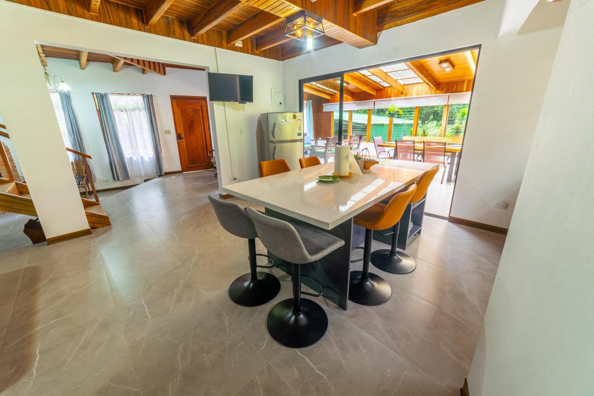 Casa Violeta Home Rentals الجبل الأخضر المظهر الخارجي الصورة