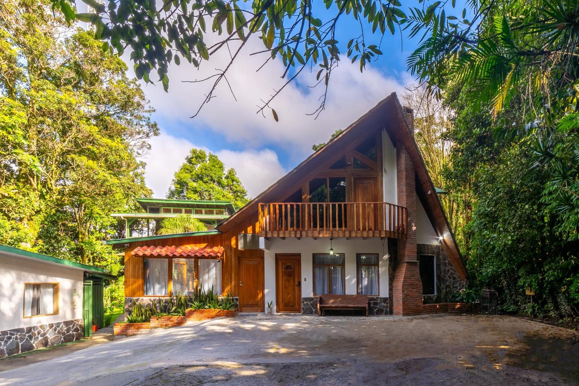 Casa Violeta Home Rentals الجبل الأخضر المظهر الخارجي الصورة