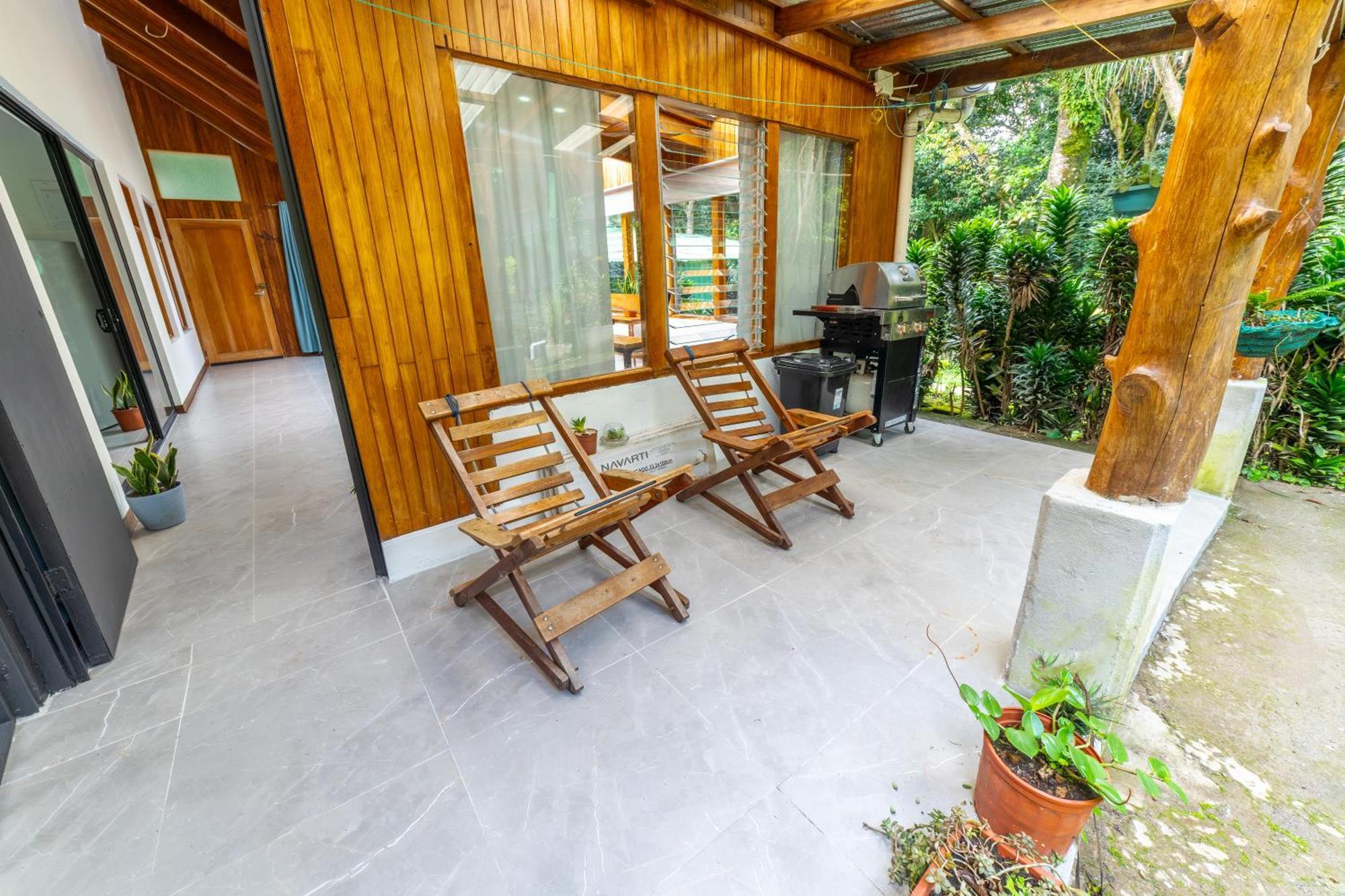 Casa Violeta Home Rentals الجبل الأخضر المظهر الخارجي الصورة