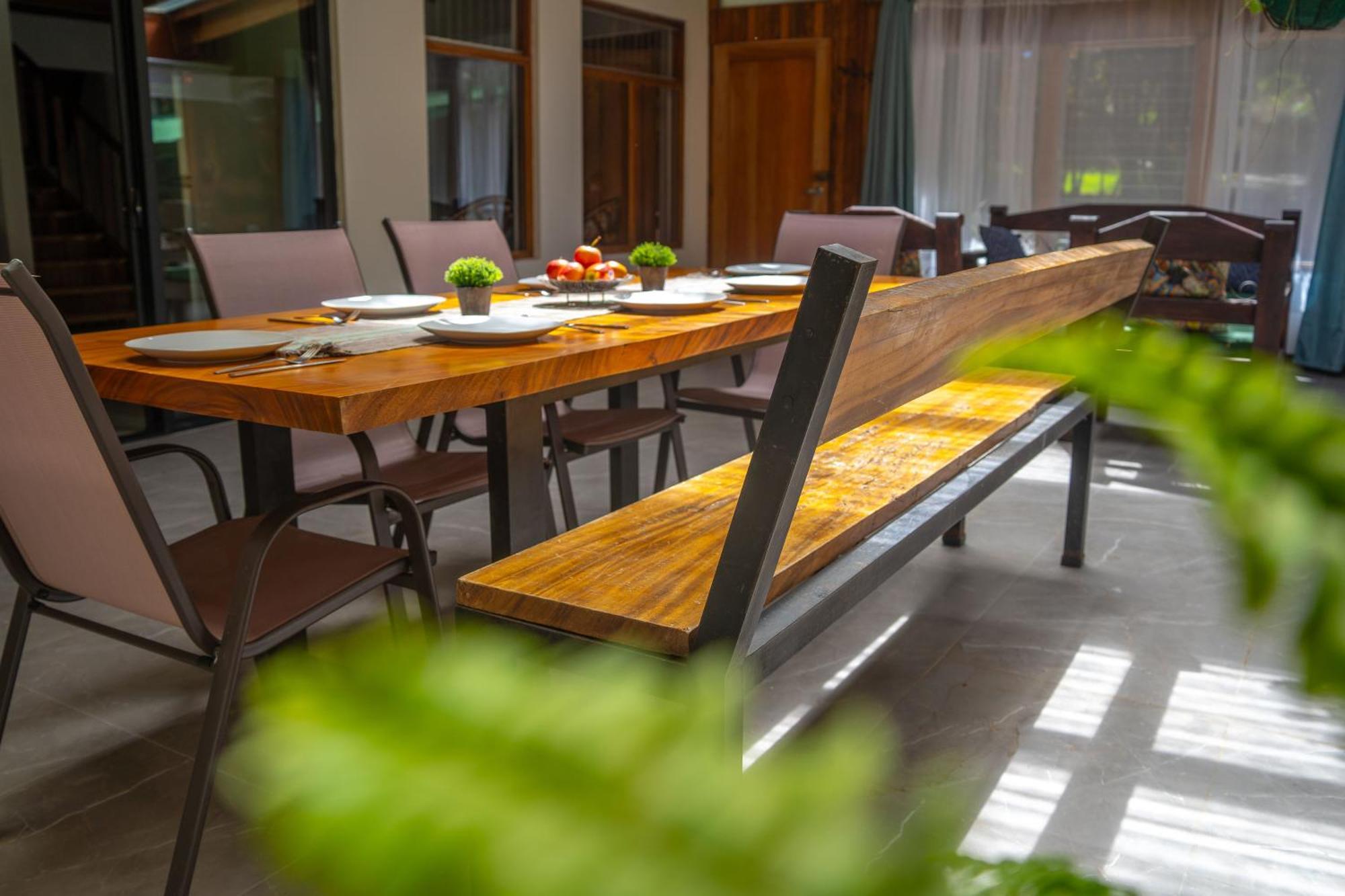 Casa Violeta Home Rentals الجبل الأخضر المظهر الخارجي الصورة