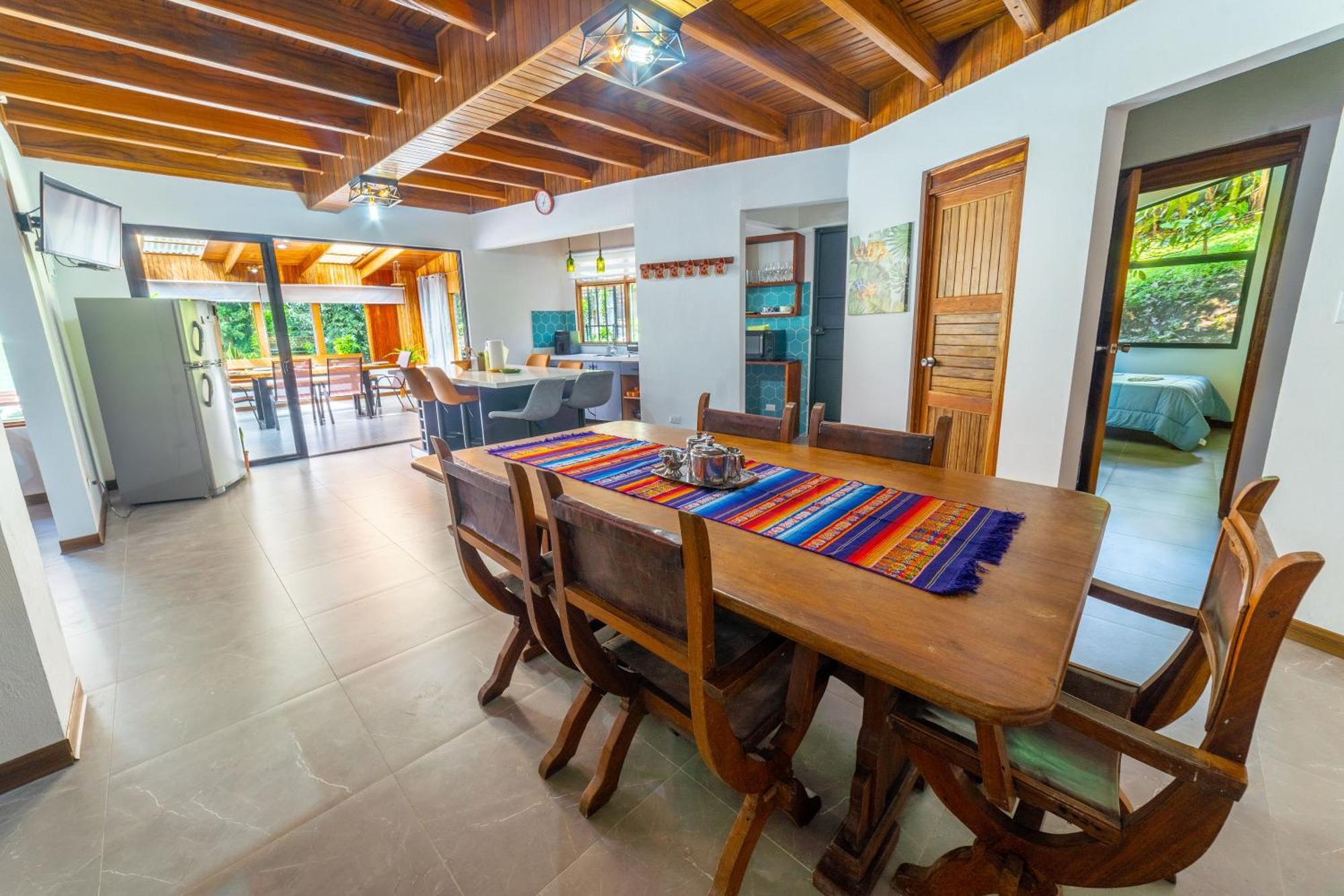Casa Violeta Home Rentals الجبل الأخضر المظهر الخارجي الصورة