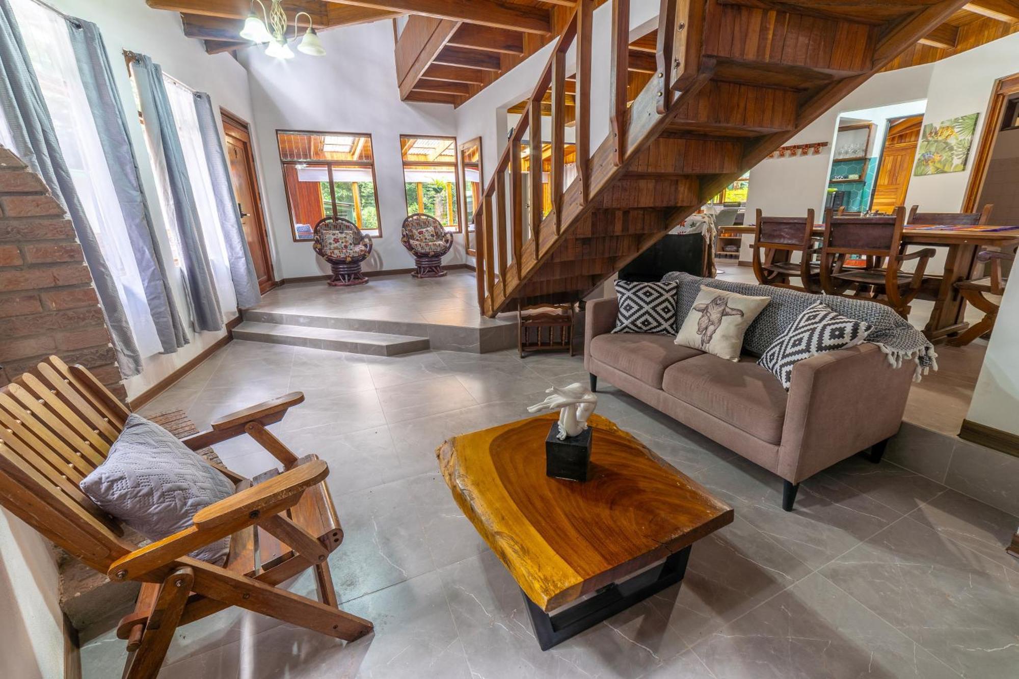 Casa Violeta Home Rentals الجبل الأخضر المظهر الخارجي الصورة