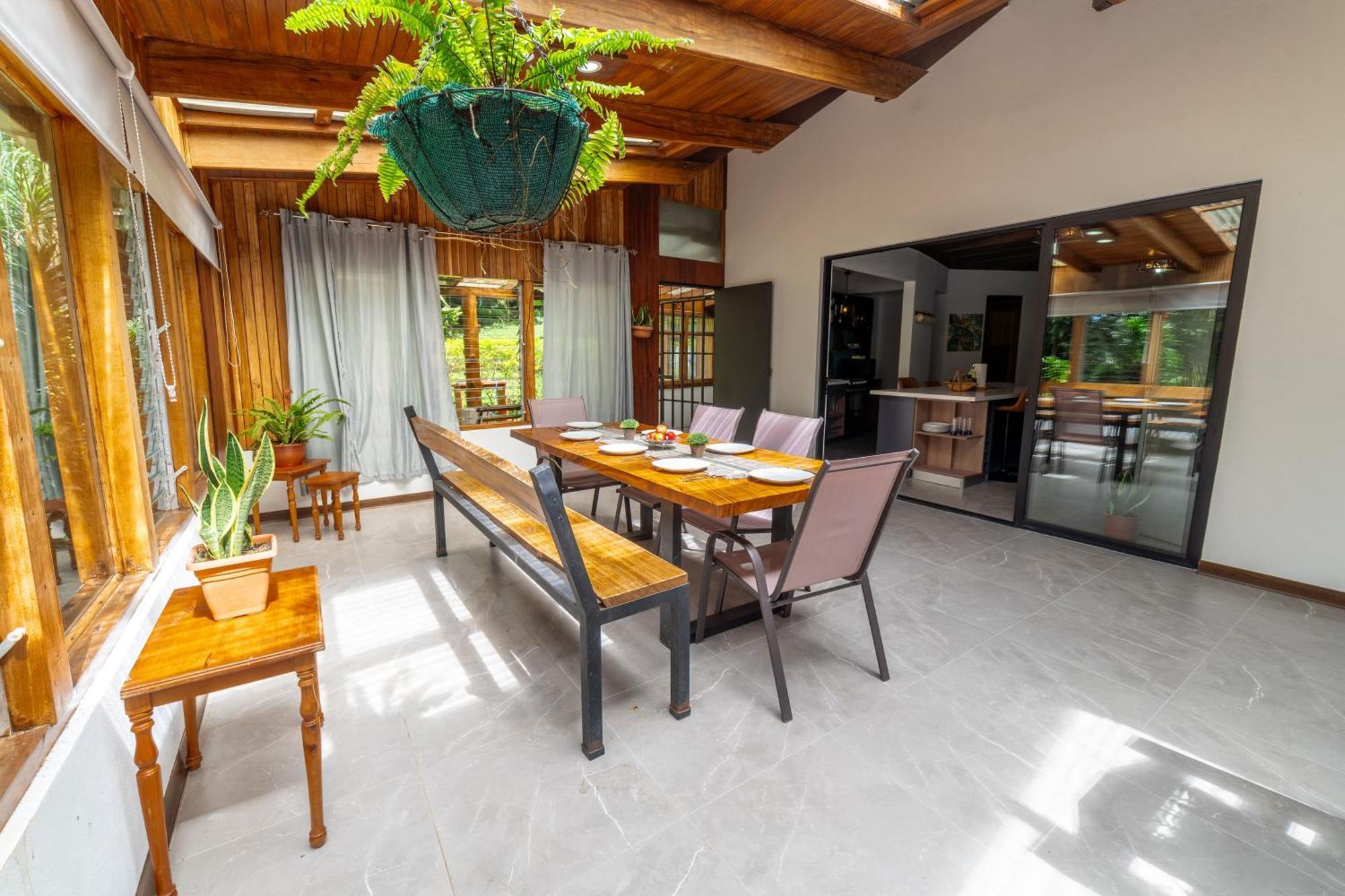 Casa Violeta Home Rentals الجبل الأخضر المظهر الخارجي الصورة