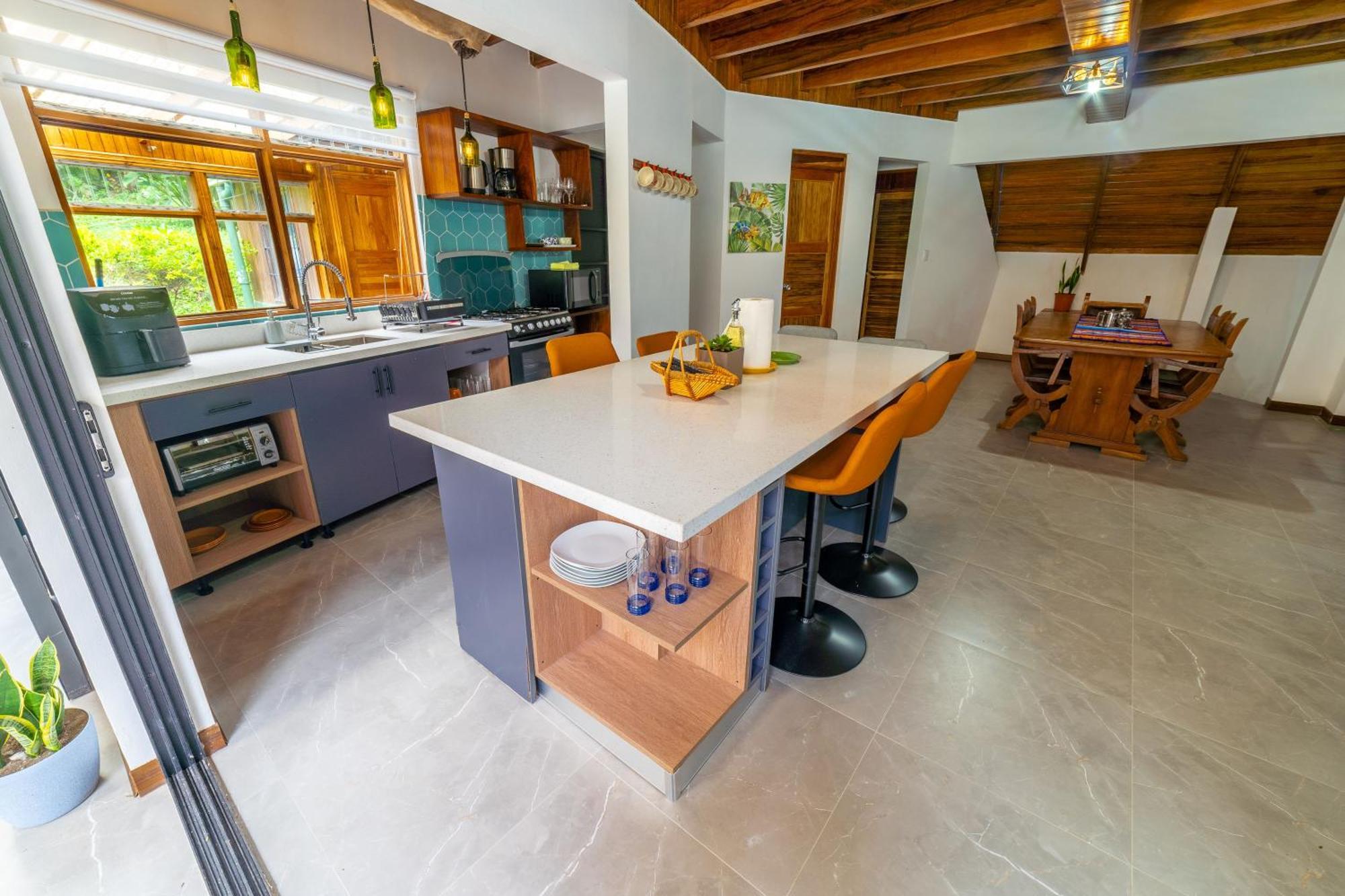 Casa Violeta Home Rentals الجبل الأخضر المظهر الخارجي الصورة