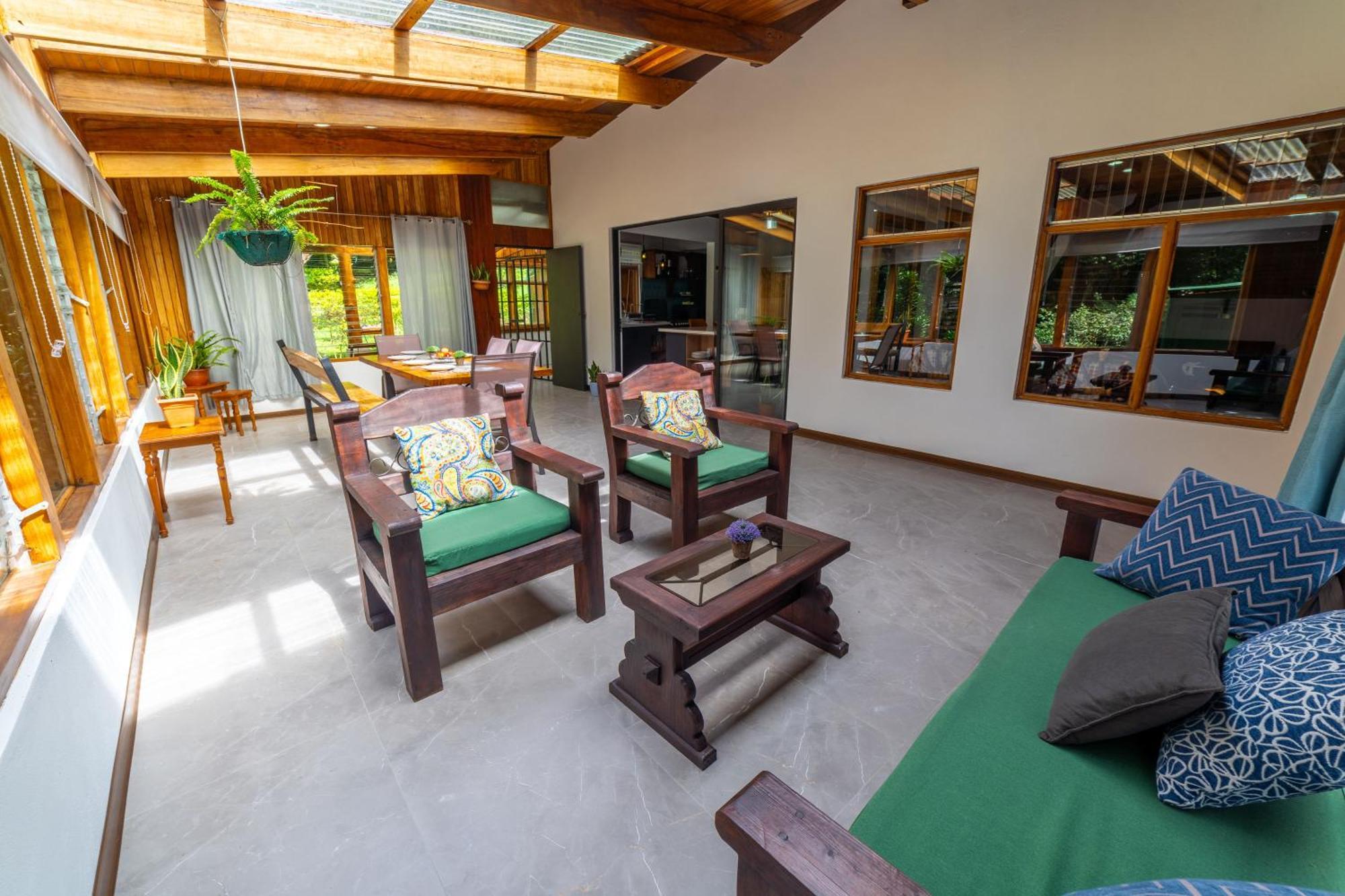 Casa Violeta Home Rentals الجبل الأخضر المظهر الخارجي الصورة