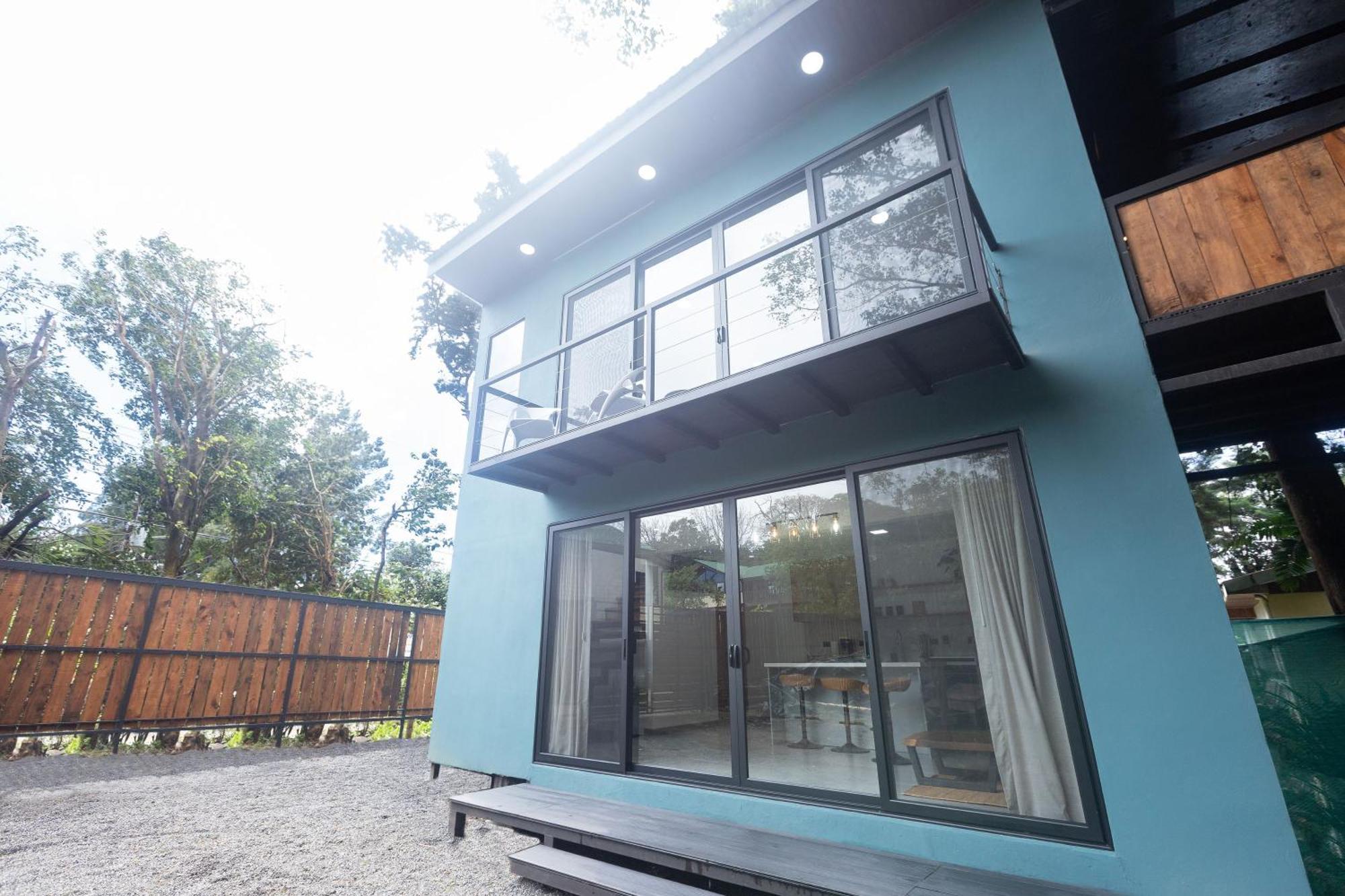 Casa Violeta Home Rentals الجبل الأخضر المظهر الخارجي الصورة