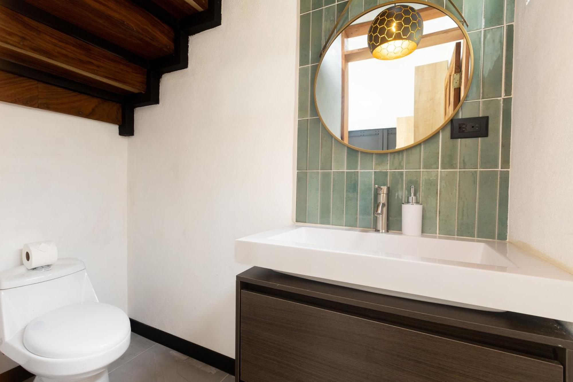 Casa Violeta Home Rentals الجبل الأخضر المظهر الخارجي الصورة